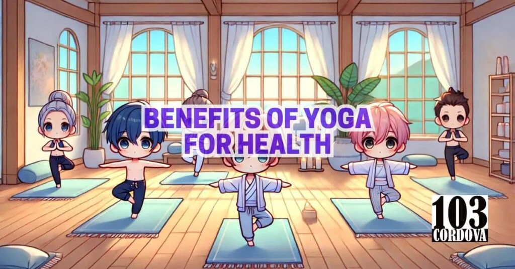 Surprising Benefits of Yoga for Health You Need to Know