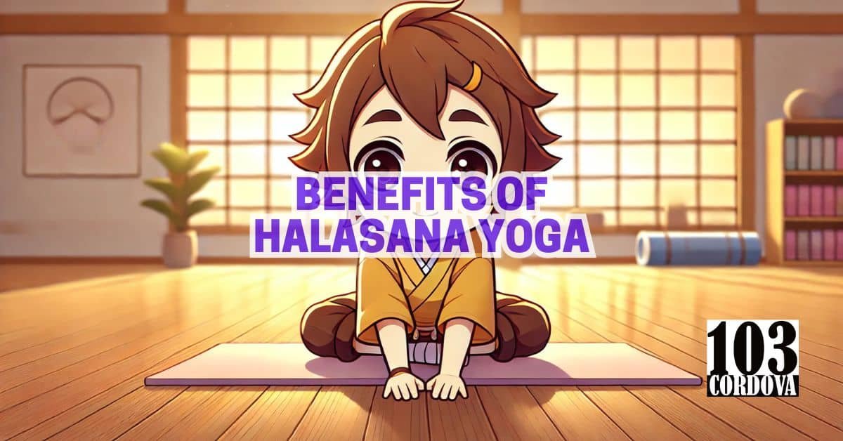 Benefits Of Halasana Yoga