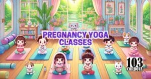 Choosing the Right Pregnancy Yoga Classes: Tips for Moms-to-Be