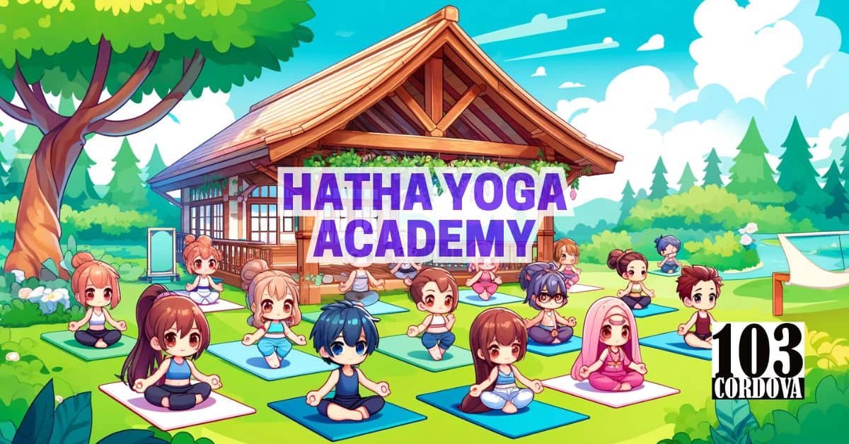 Hatha Yoga Academy