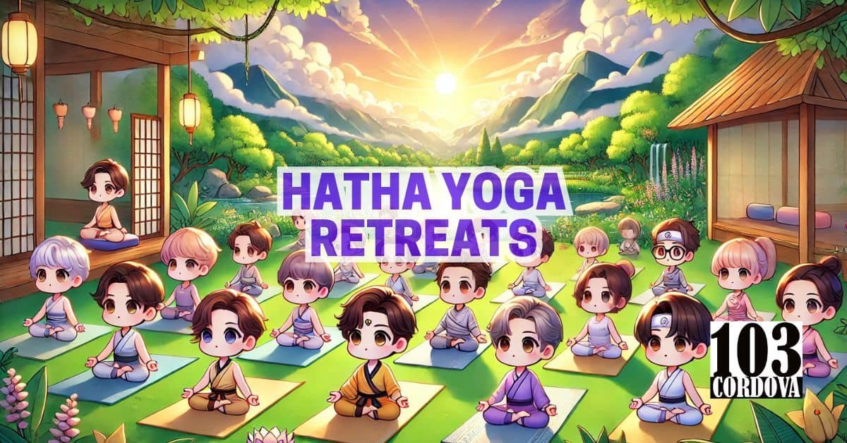 Hatha Yoga Retreats
