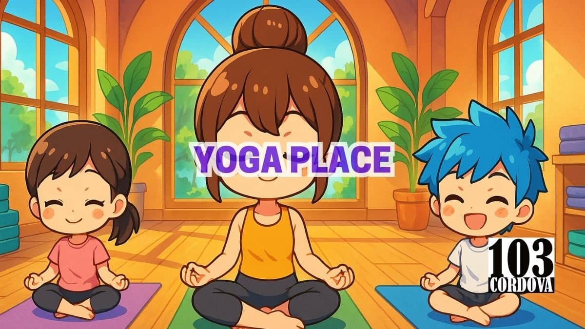 Yoga Place