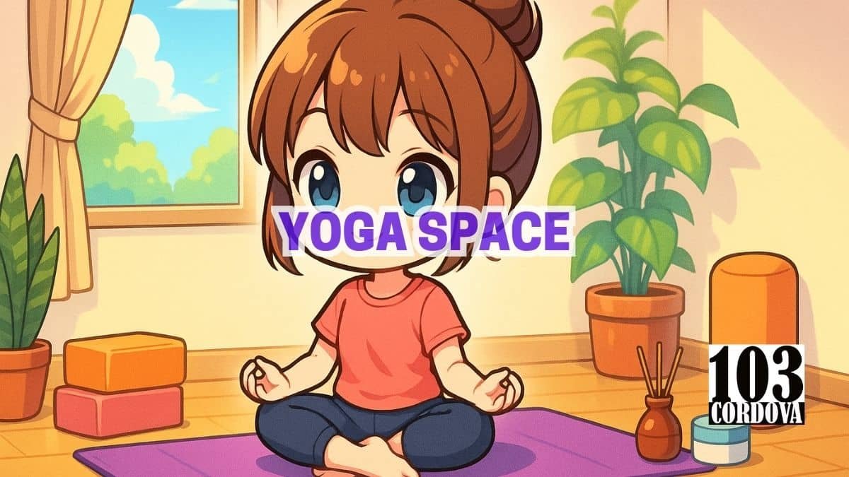 Yoga Space