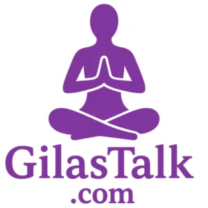 gilastalk new logo